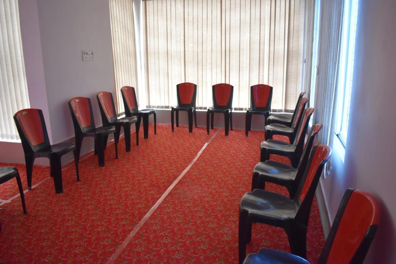 Hotel Vishal Buxar Zewnętrze zdjęcie