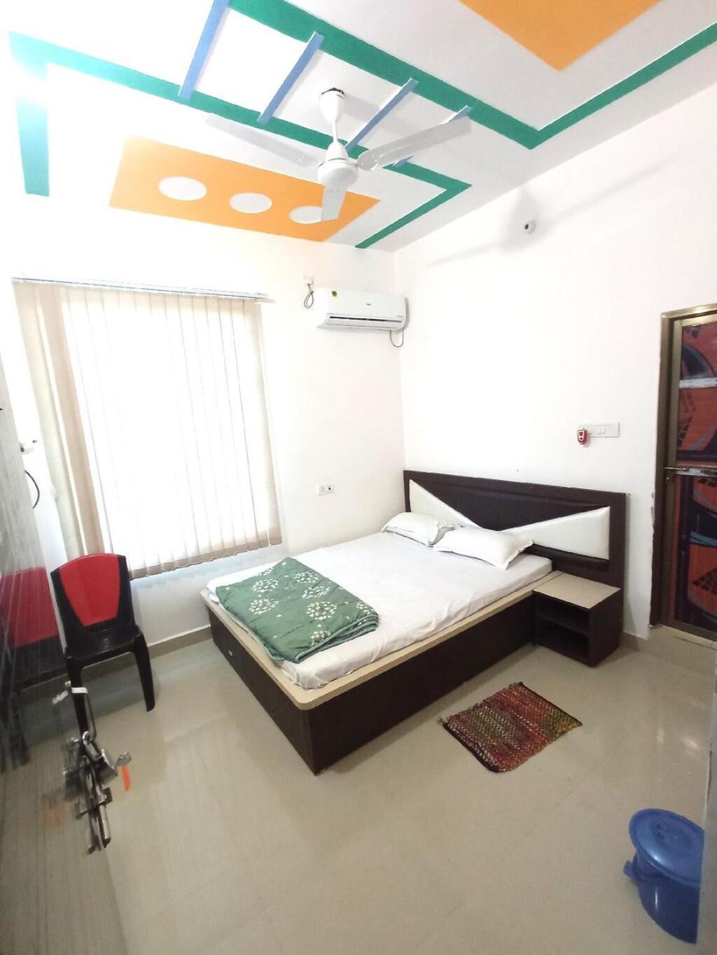 Hotel Vishal Buxar Zewnętrze zdjęcie