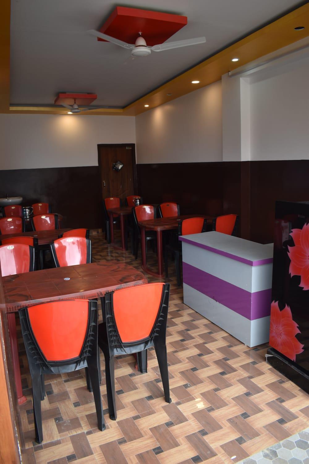 Hotel Vishal Buxar Zewnętrze zdjęcie